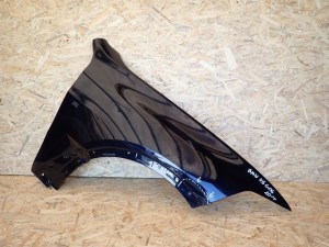 BMW X6 G06 19- PRAVY PREDNY BLATNIK BMW X6 G06 19- PRAVY PREDNY BLATNIK