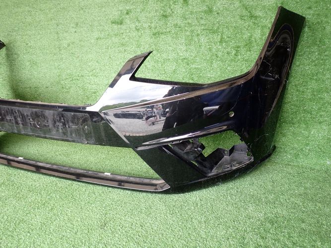 SEAT IBIZA V 17- PREDNÝ NÁRAZNÍK