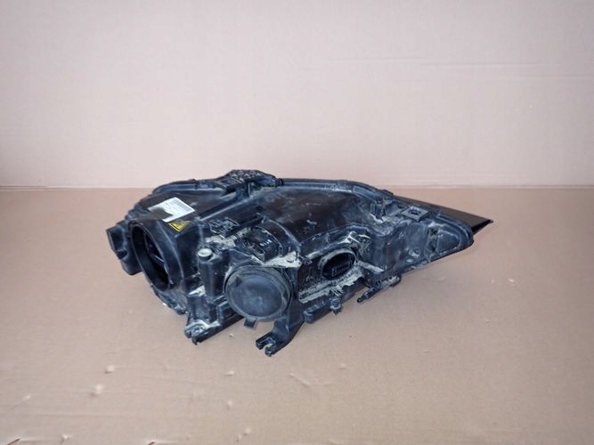 AUDI A4 B8 BI XENON LED LIFT 12-16 LAVE PREDNE SVETLO 8K0941031C