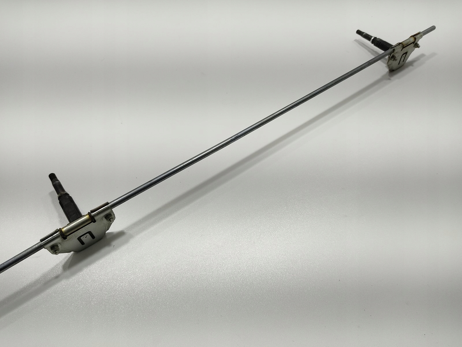 MECHANIZMUS STIERACOV LAND ROVER DEFENDER XH1217508CC 2007-2014 EUROPA