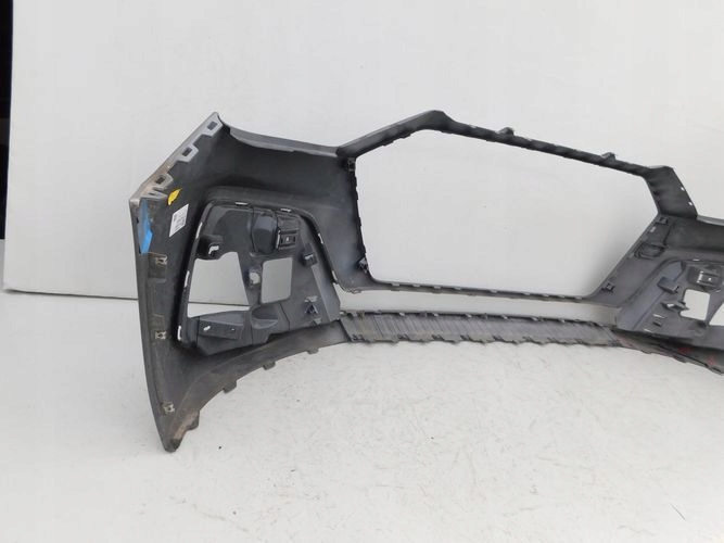 AUDI A1 S-LINE 19- PREDNÝ NÁRAZNÍK