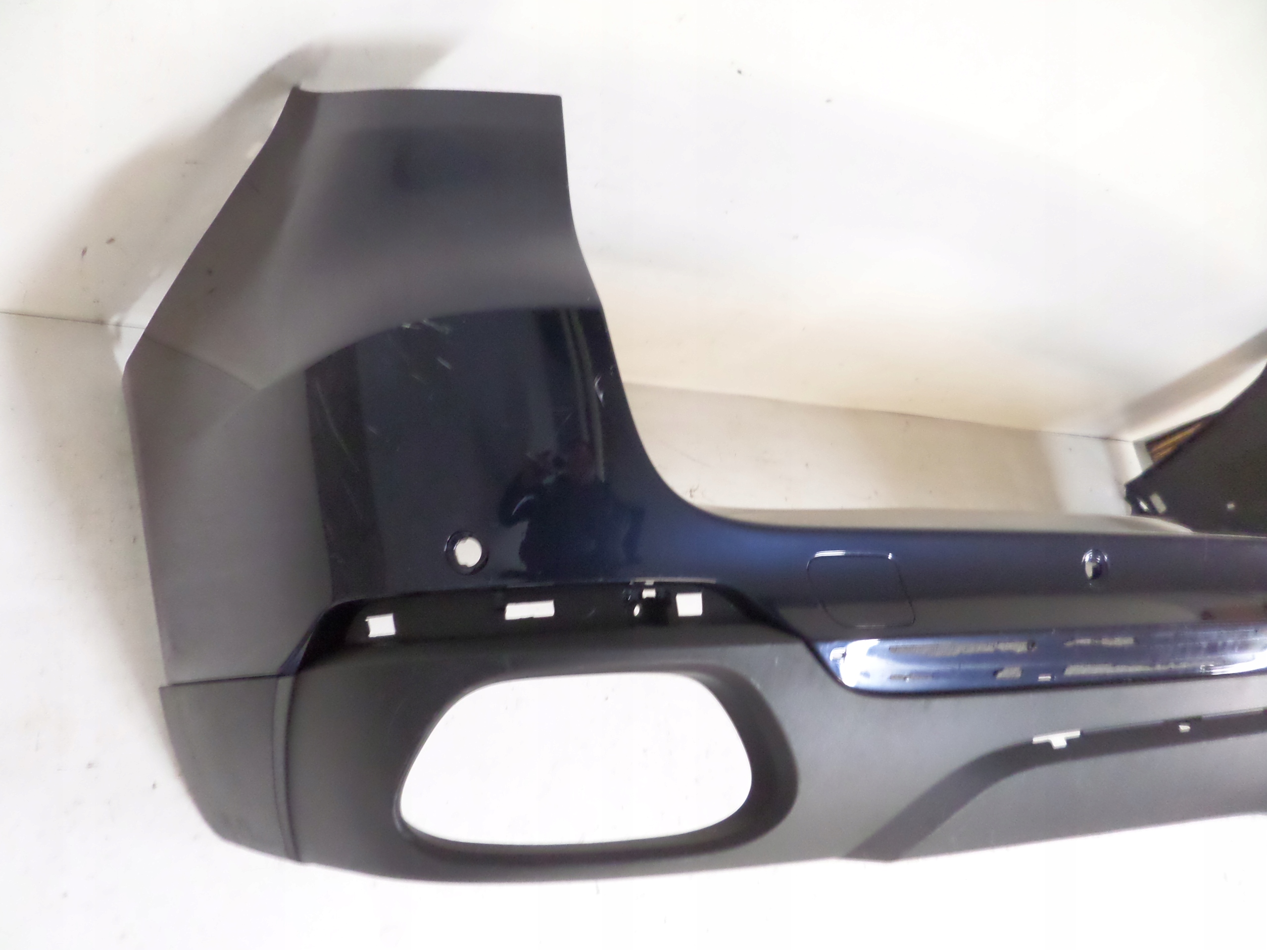 ZADNÝ NÁRAZNÍK BMW X5 F15 13-