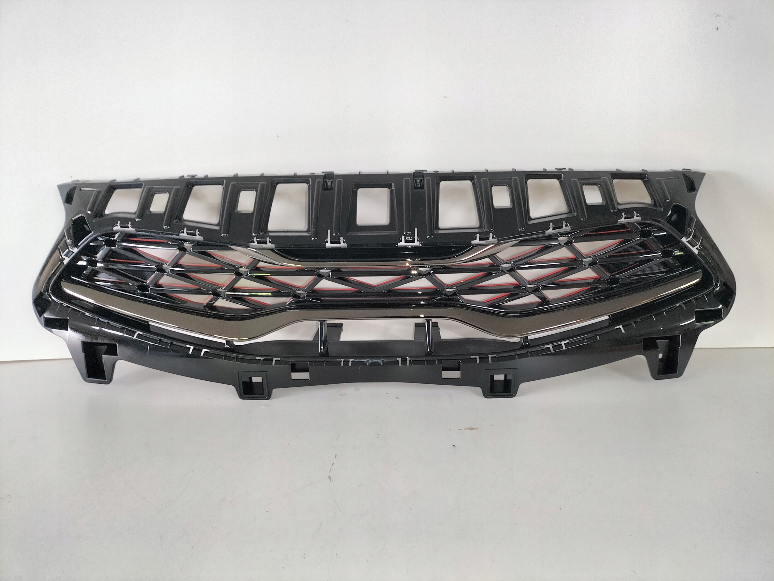 MRIEZKA LISTA KIA CEED III LIFT 21- GT-LINE