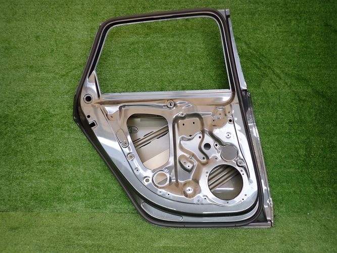 AUDI A4 B9 KOMBI LIFT 19- LAVE ZADNE DVERE
