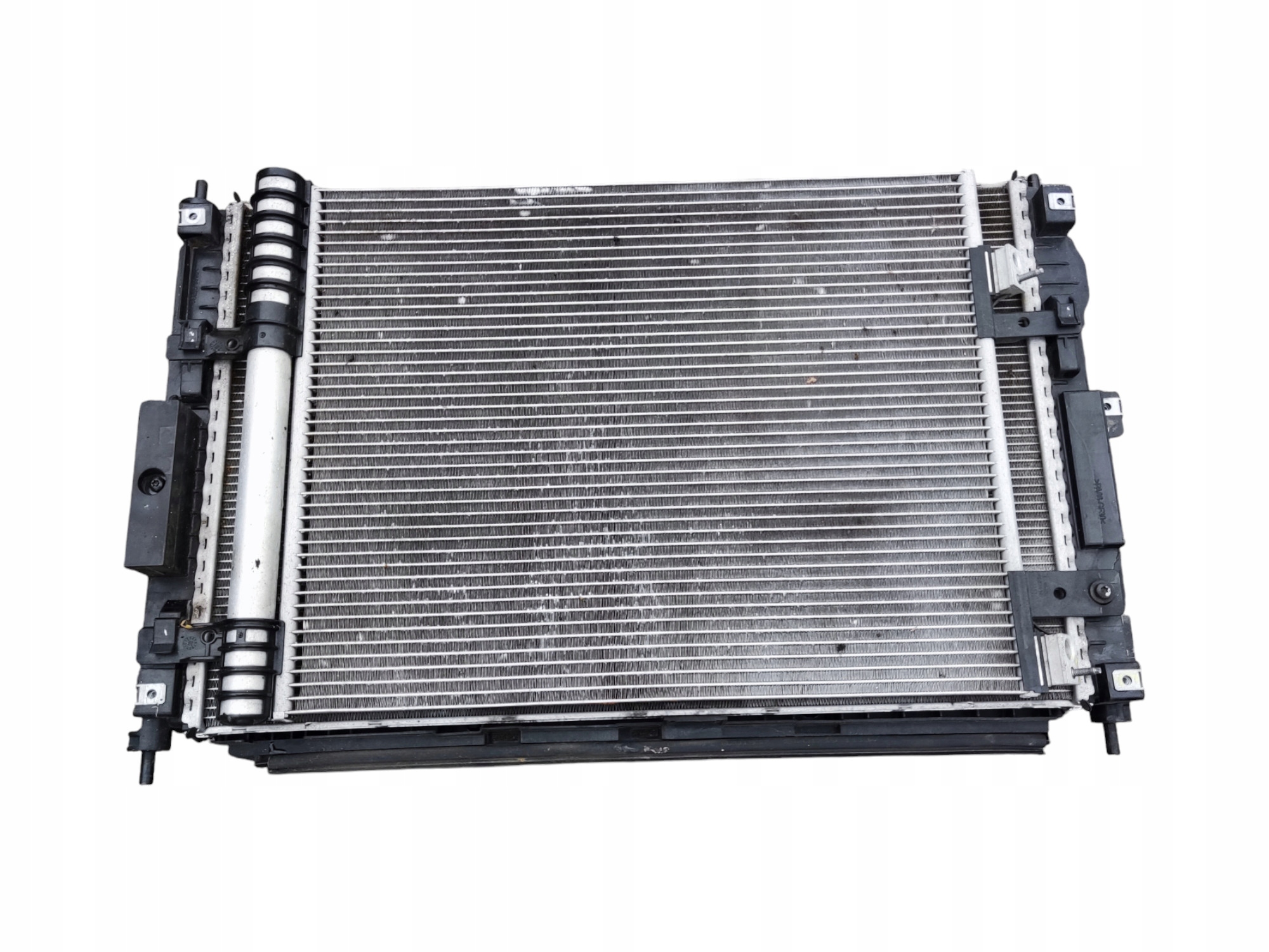 CHLADICE VENTILATOR CITROEN C5 AIRCROSS 1.2 THP 2022-2025