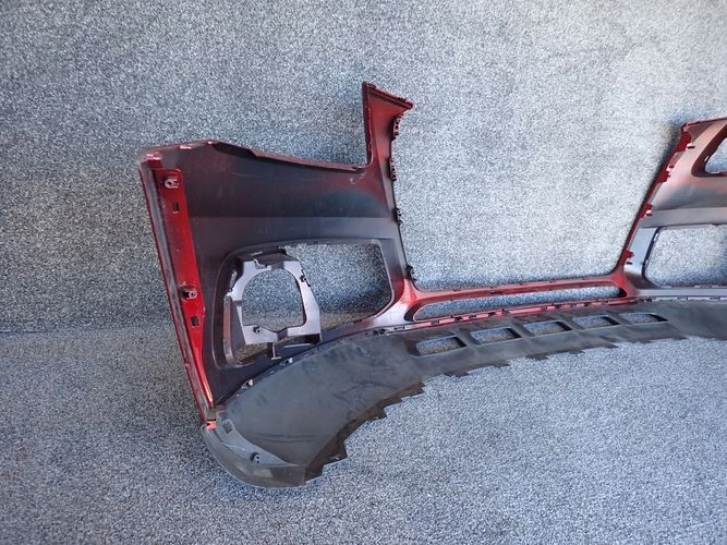 AUDI Q5 LIFT 12-16 PREDNÝ NÁRAZNÍK