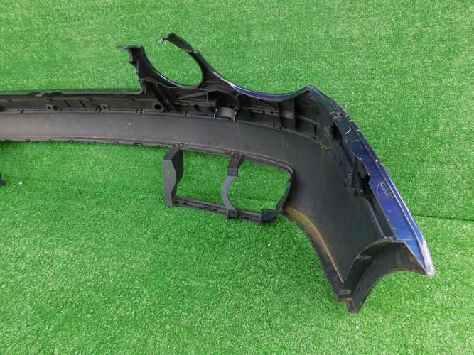 VW POLO 01-05 PREDNÝ NÁRAZNÍK