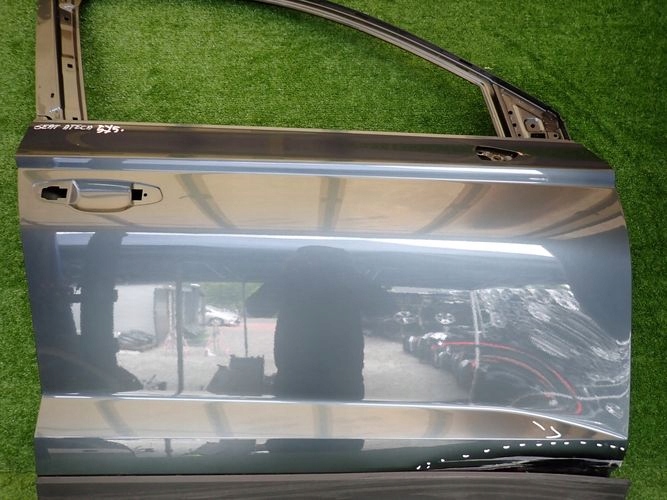 SEAT ATECA 16- PRAVE PREDNE DVERE