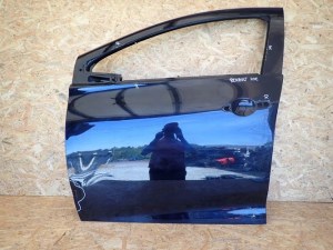 RENAULT ZOE LAVE PREDNE DVERE RENAULT ZOE LAVE PREDNE DVERE