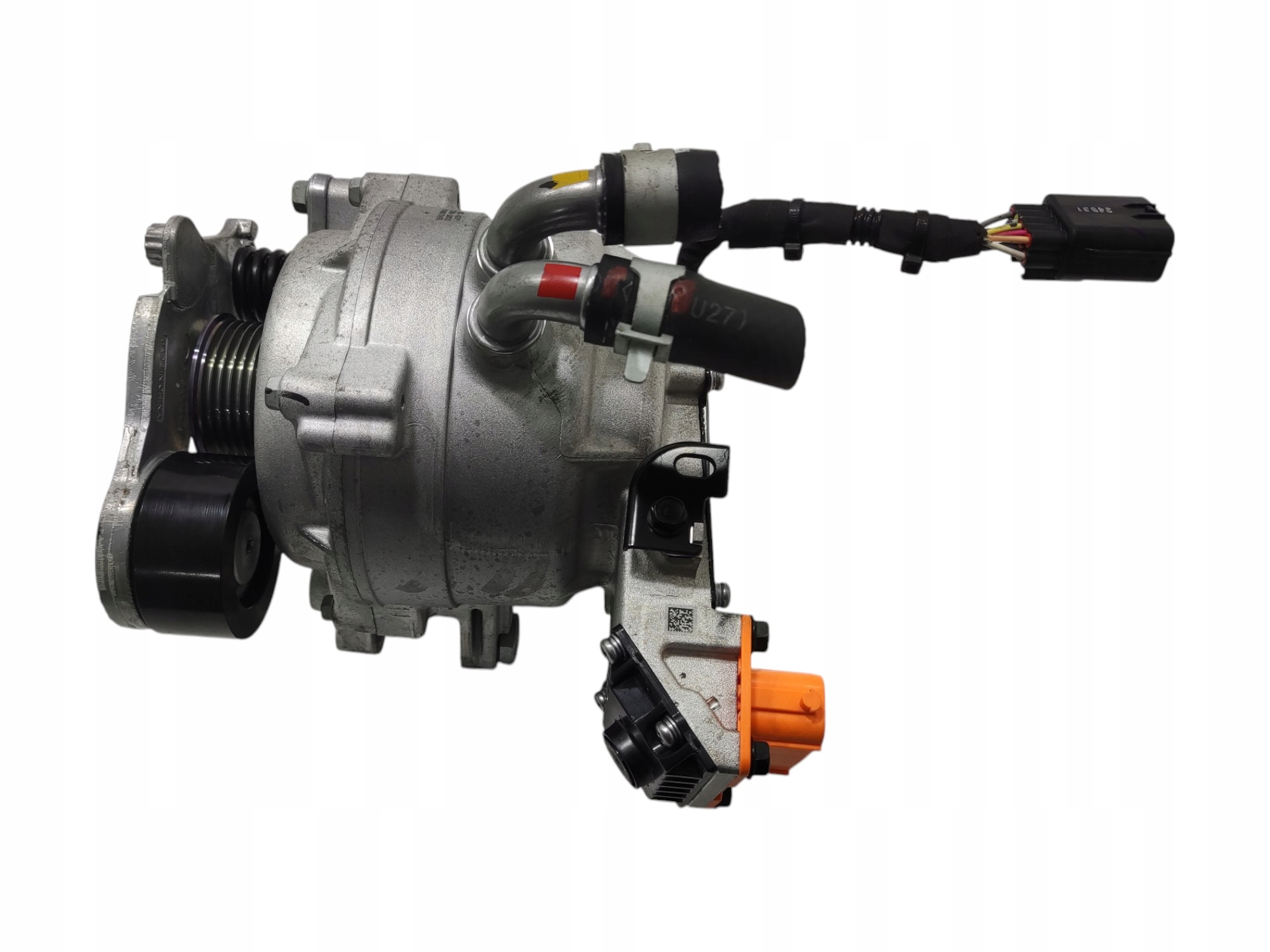 ALTERNÁTOR HYUNDAI KONA II 1.6 HYBRID 2023-2025 37390-03920
