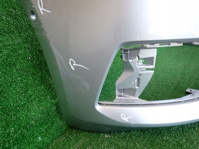 AUDI A6 C8 18- PREDNÝ NÁRAZNÍK