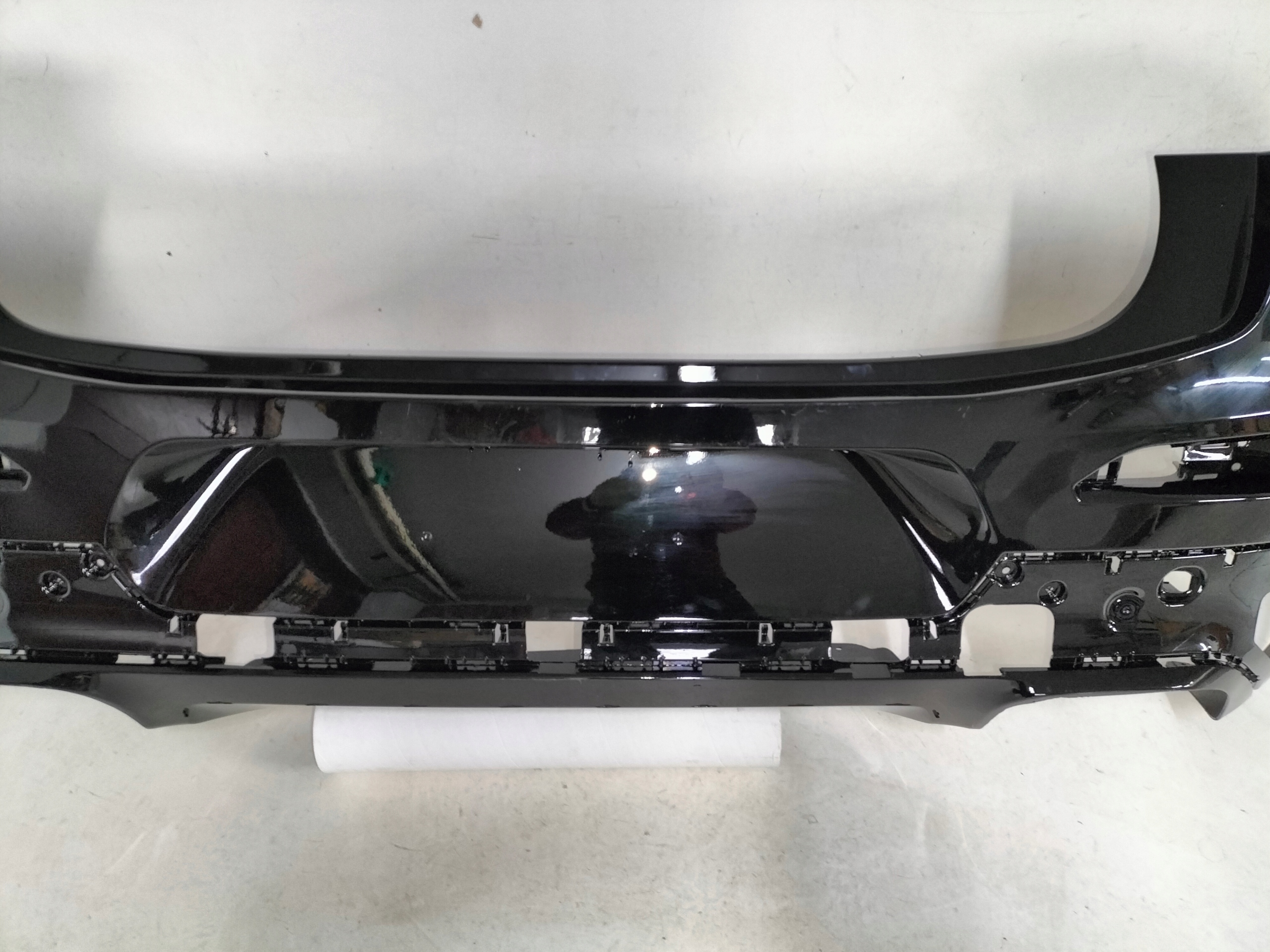 ZADNÝ NÁRAZNÍK BMW X4 G02 18-