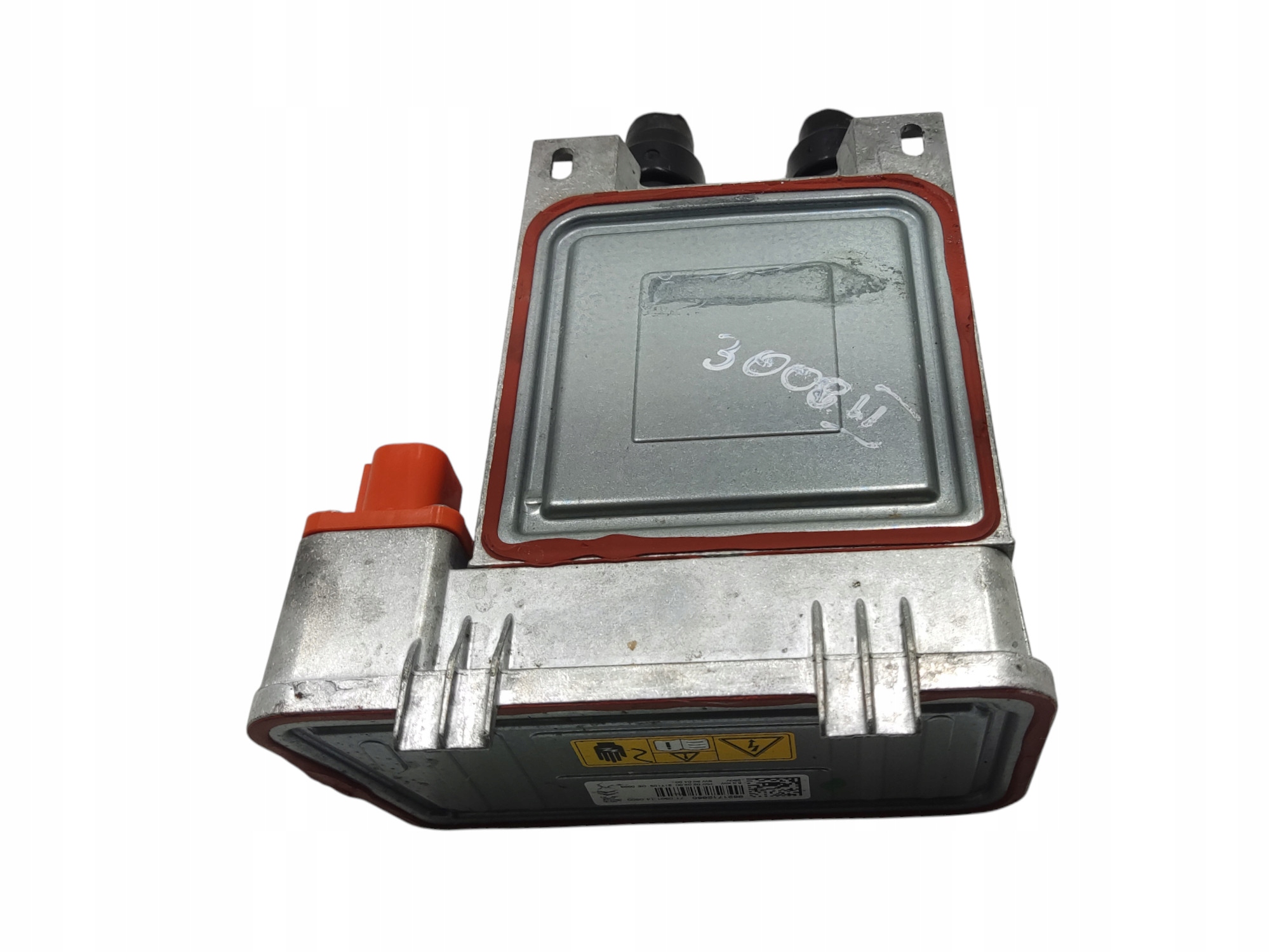 ODPOR KURENIA FUKARA PEUGEOT 3008 II 9821712680