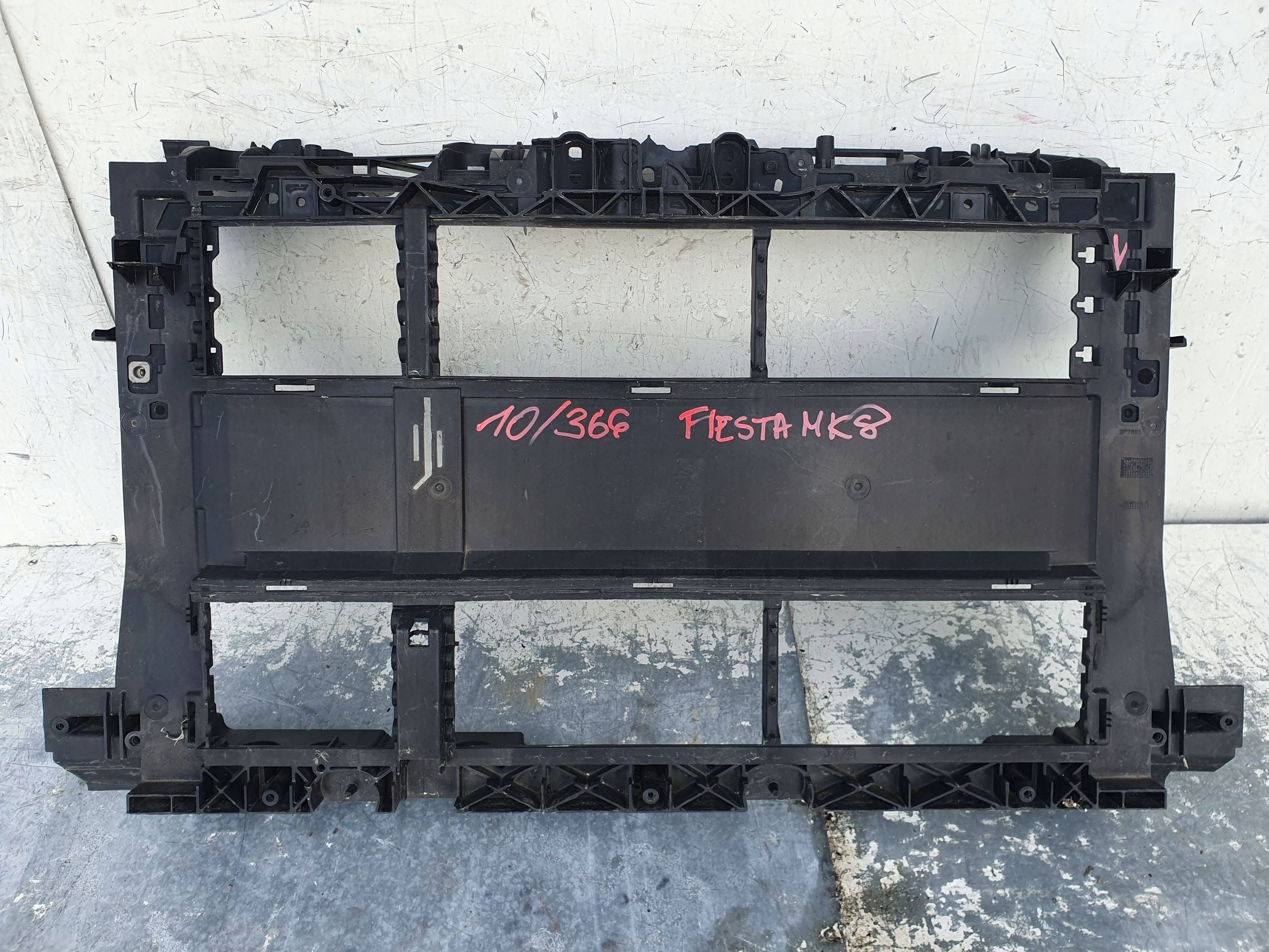 Ford Fiesta mk8 H1BB-8B041-C PREDNÉ PÁS