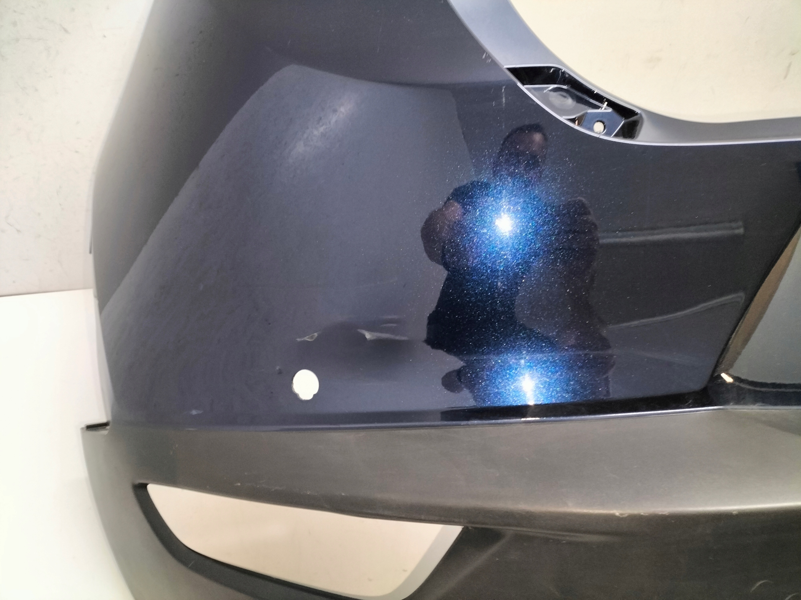 ZADNÝ NÁRAZNÍK MAZDA CX3 CX-3 15-