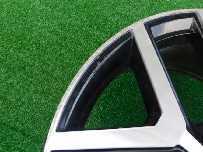 ARONA IBIZA 7Jx18 ET47 5×100 HLINIKOVY DISK ELEKTRON