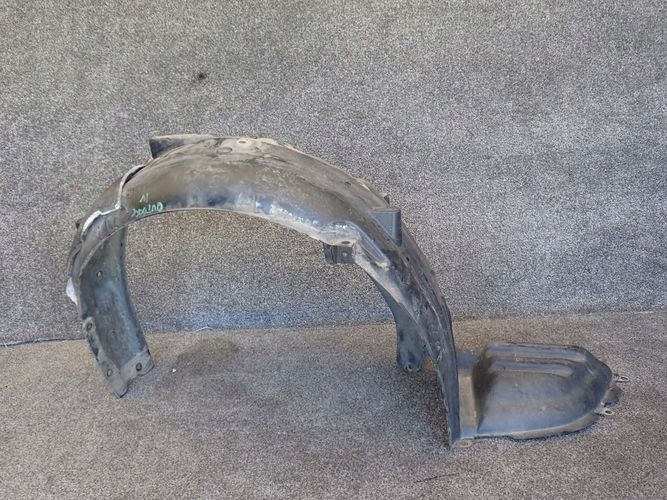 SUBARU OUTBACK IV 10- PRAVY PREDNY PODBLATNIK