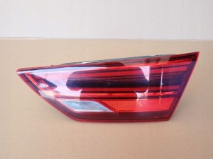 SEAT LEON III KOMBI LED LIFT 17- PRAVE ZADNE SVETLO V KAPOTE 5F0945308D SEAT LEON III KOMBI LED LIFT 17- PRAVE ZADNE SVETLO V KAPOTE 5F0945308D
