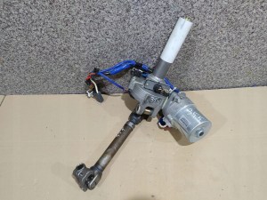 MIT ASX VOLANTOVÁ TYČ + SERVOČERPADLO MIT ASX VOLANTOVÁ TYČ + SERVOČERPADLO