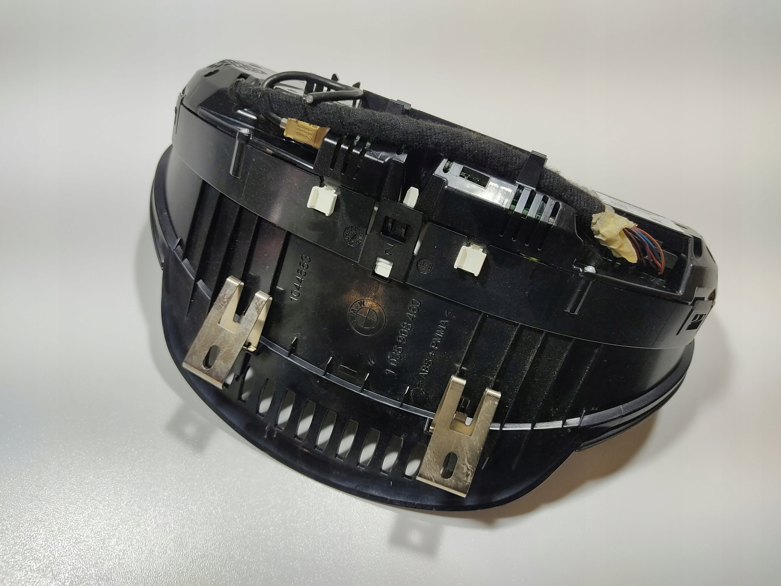 TACHOMETER BUDIKY BMW X3 F25 3.0 D 9285194 2010-2017 EUROPA