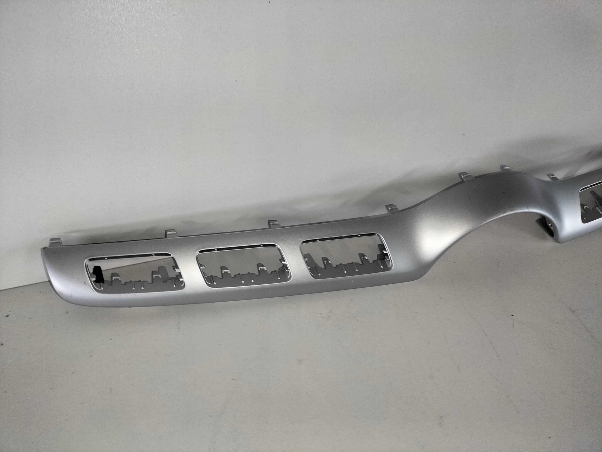 LISTA MRIEZKA MERCEDES GLA W156 LIFT 17-
