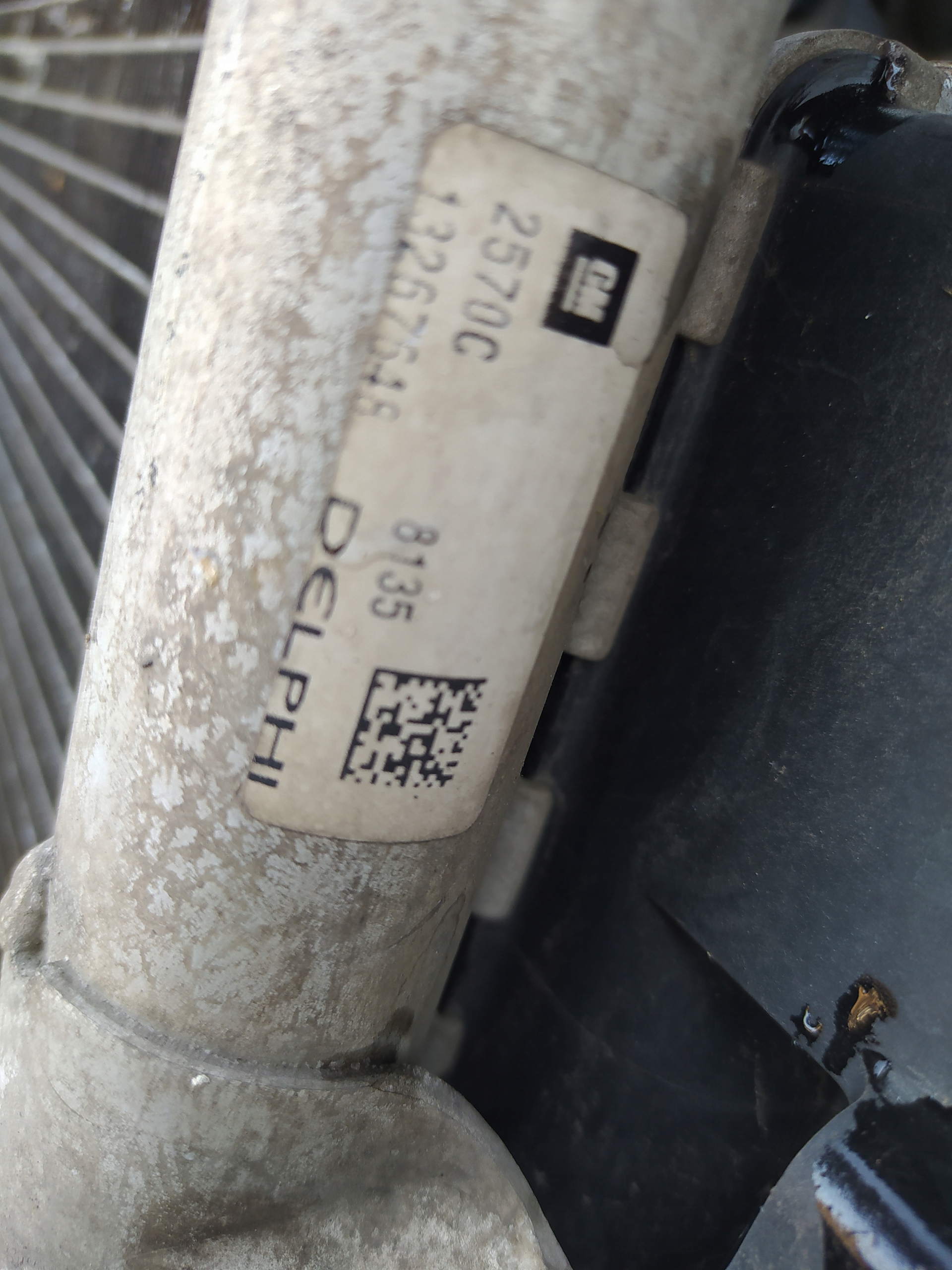OPEL ASTRA J BENZIN PREDNÉ ČELO