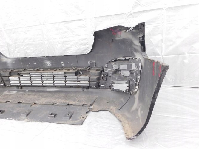 PARTNER BERINGO III 15- PREDNÝ NÁRAZNÍK