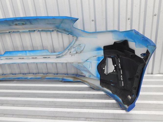 FORD FOCUS MK4 IV ST LINE 18- PREDNÝ NÁRAZNÍK