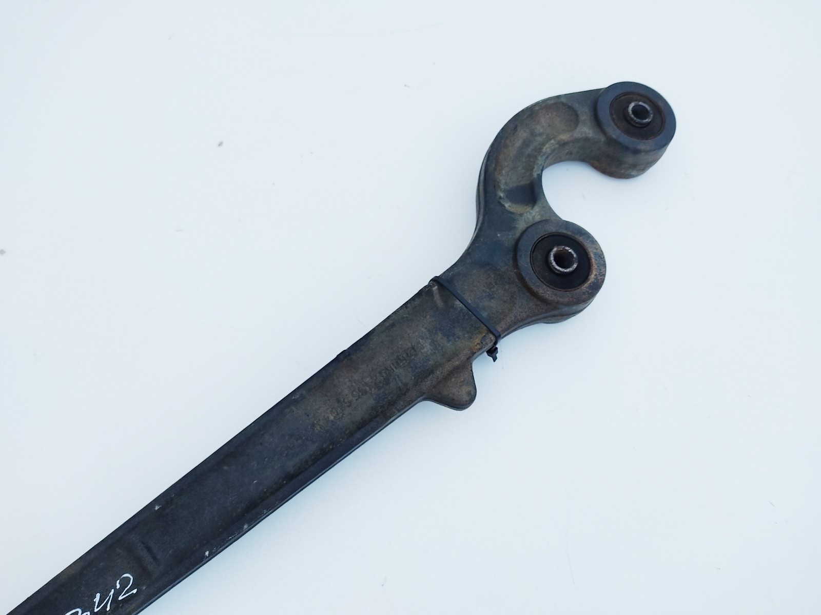 LAVE PRAVE PREDNE RAMENO LAND ROVER DEFENDER 1999-2014
