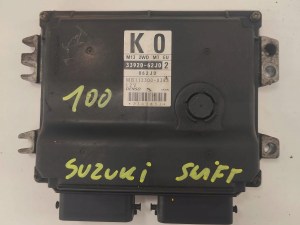 Suzuki swift 33920-62J0 K0 MB112300-0383 RIADIACA JEDNOTKA MOTORA Suzuki swift 33920-62J0 K0 MB112300-0383 RIADIACA JEDNOTKA MOTORA