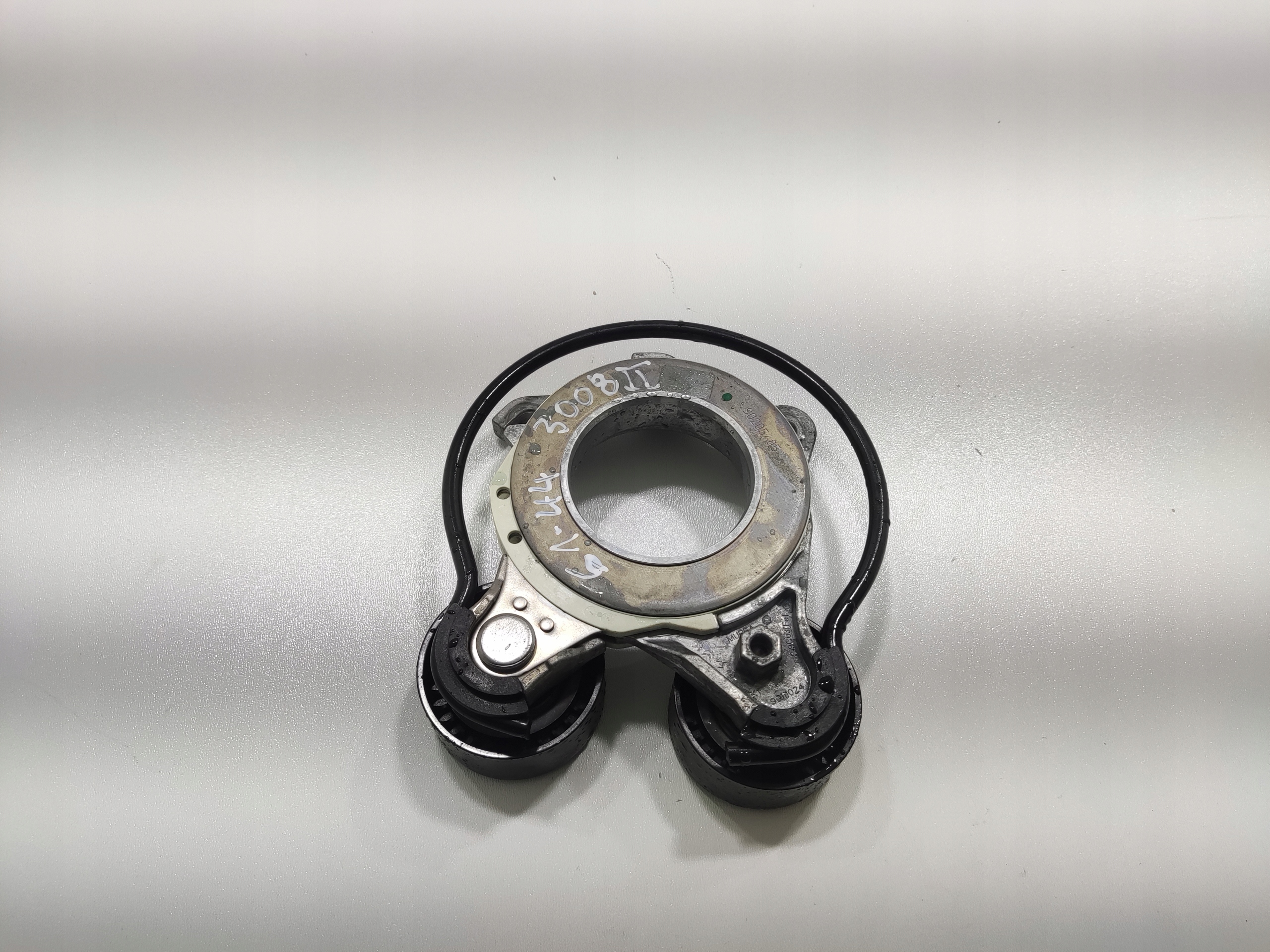NAPÍNACIA KLADKA PEUGEOT 3008 II 1.6 HYBRID 2020-24 LIFT 9818259480