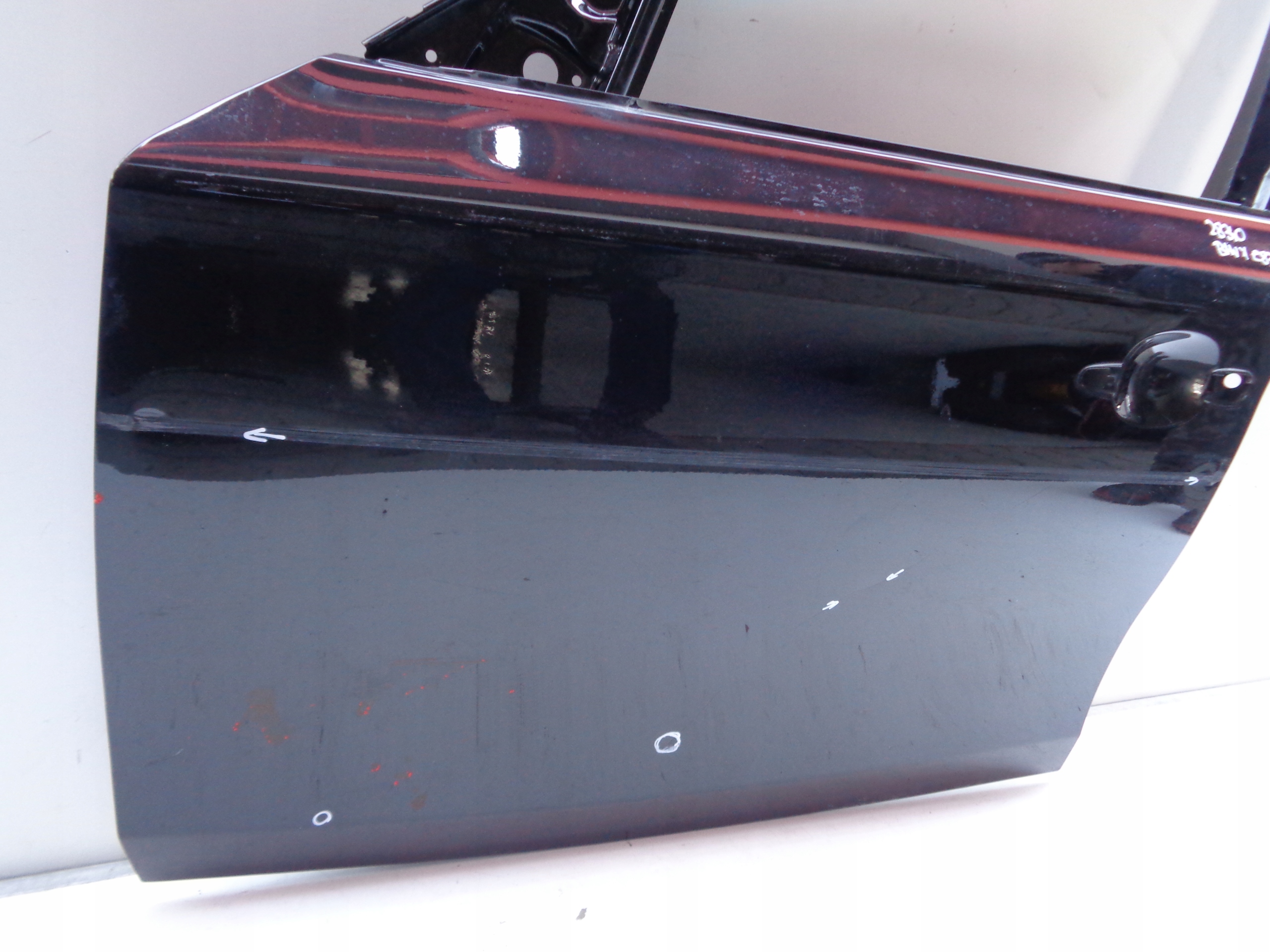 LAVE PREDNE DVERE BMW 1 E81 E87 NR 28340