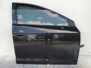 Seat Leon 3 III PRAVE PREDNE DVERE PRAVÝ Seat Leon 3 III PRAVE PREDNE DVERE PRAVÝ