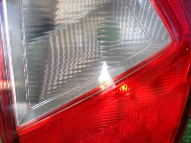 SEAT MII 12- PRAVE ZADNE SVETLO