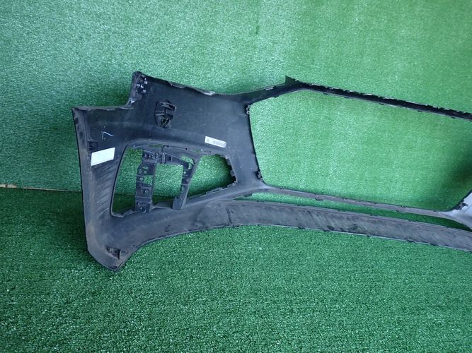 AUDI A4 B9 LIFT 19- PREDNÝ NÁRAZNÍK