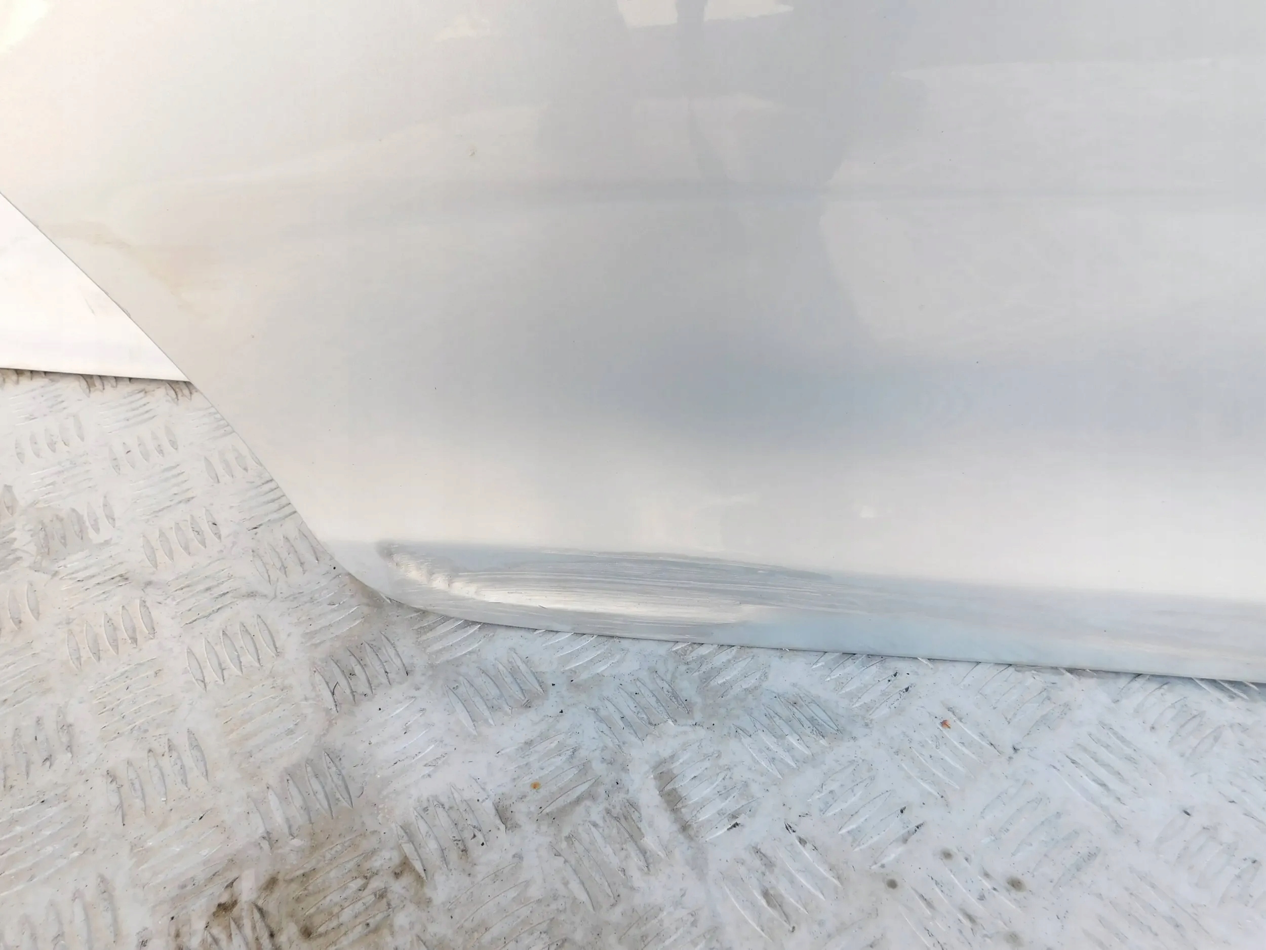 PRAVE ZADNE DVERE VW GOLF V 5 KOMBI