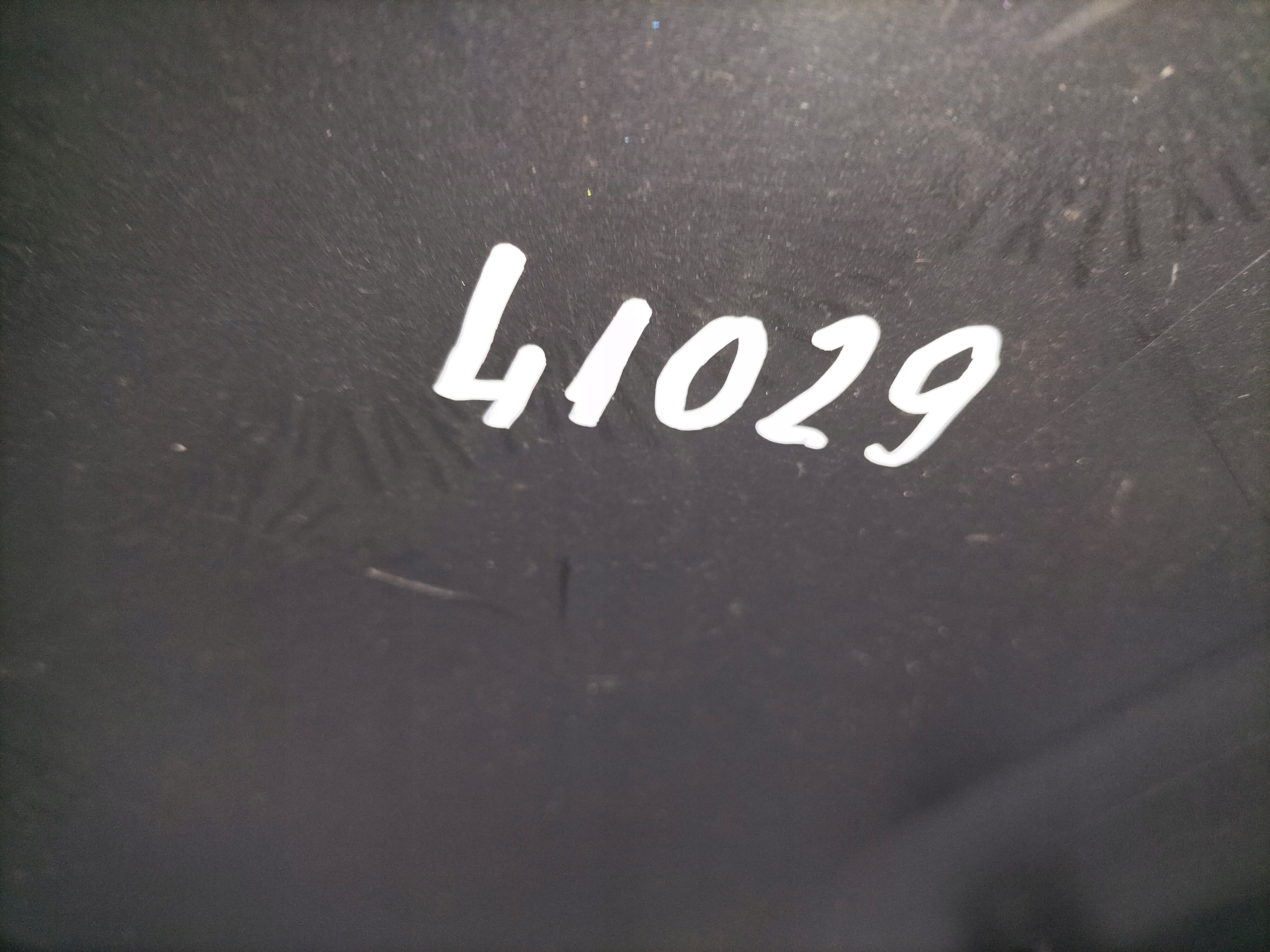 PREDNÝ NÁRAZNÍK VW GOLF 8 VIII 20-24 R-LINE