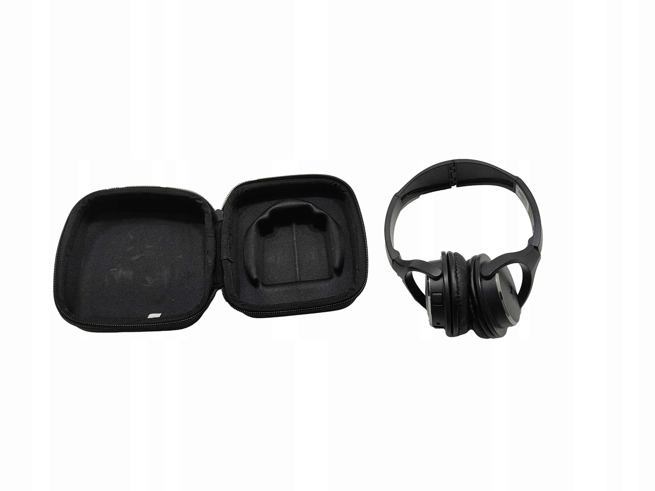 SŁUCHAWKI AUDIO ETUI KOBEREC PEUGEOT 3008 I 9665813380 2009-2015