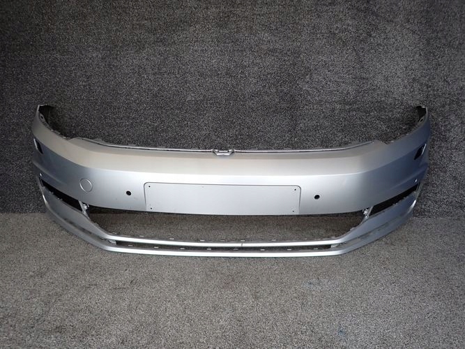 VW TOURAN 5TA 15- PREDNÝ NÁRAZNÍK
