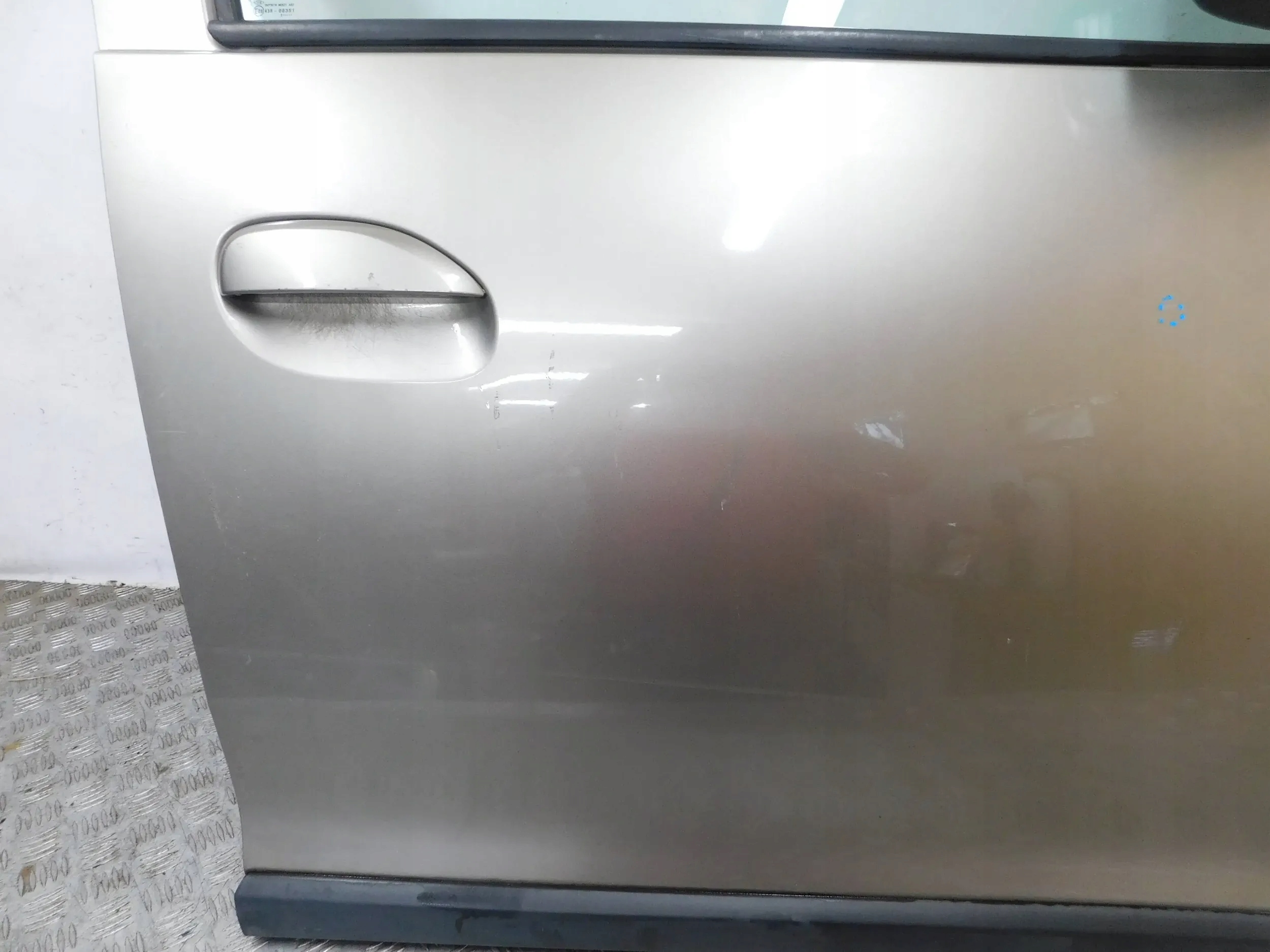 PRAVE PREDNE DVERE DACIA LOGAN II SANDERO II
