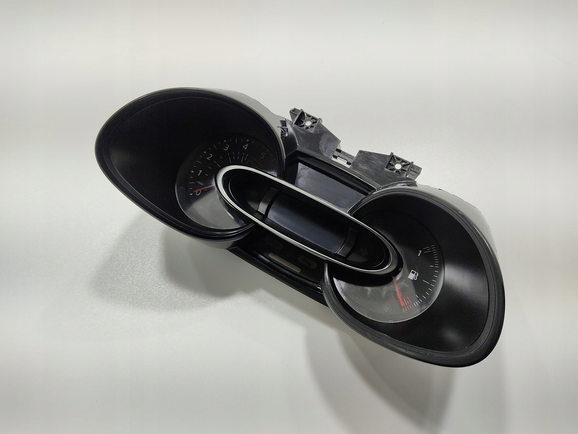 TACHOMETER BUDIKY RENAULT CLIO IV 1.5 DCI 248106218R 2016-2019 LIFT EUROPA