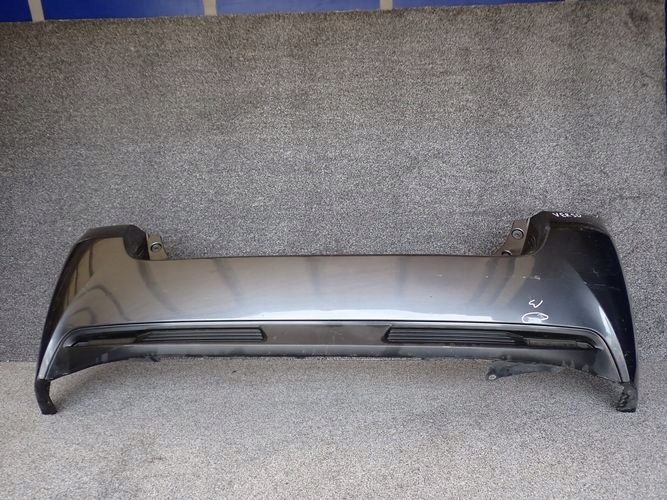 TOYOTA COROLLA 09-13 ZADNÝ NÁRAZNÍK