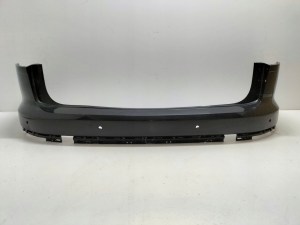 ZADNÝ NÁRAZNÍK VW TOUAREG III 18- ZADNÝ NÁRAZNÍK VW TOUAREG III 18-