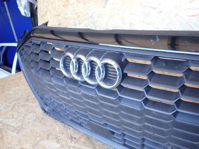 AUDI A3 8Y 20- PREDNÝ NÁRAZNÍK