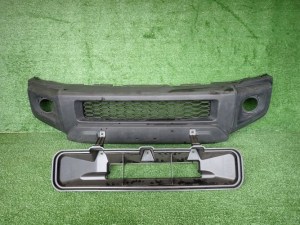 SUZUKI JIMNY 18- PREDNÝ NÁRAZNÍK NASAVANIE VZDUCHU SUZUKI JIMNY 18- PREDNÝ NÁRAZNÍK NASAVANIE VZDUCHU