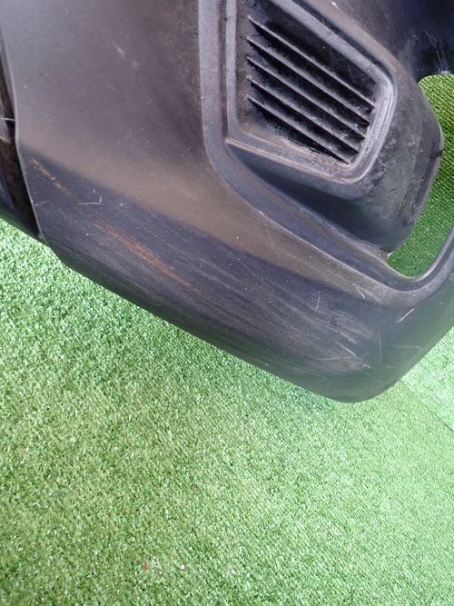 RENAULT KANGOO IV E-TECH PREDNÝ NÁRAZNÍK