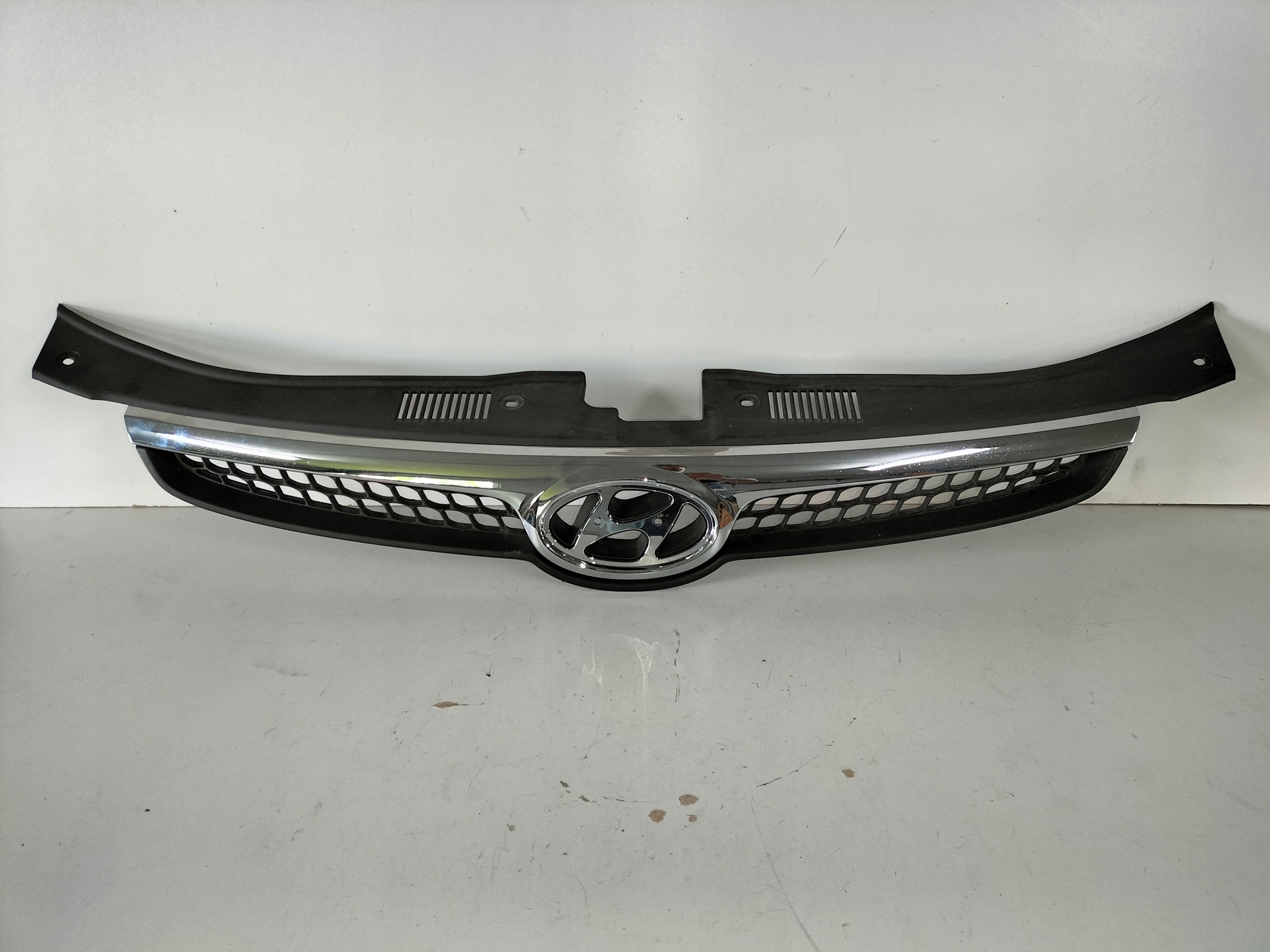 MRIEZKA LISTA HYUNDAI I30 I 07-09