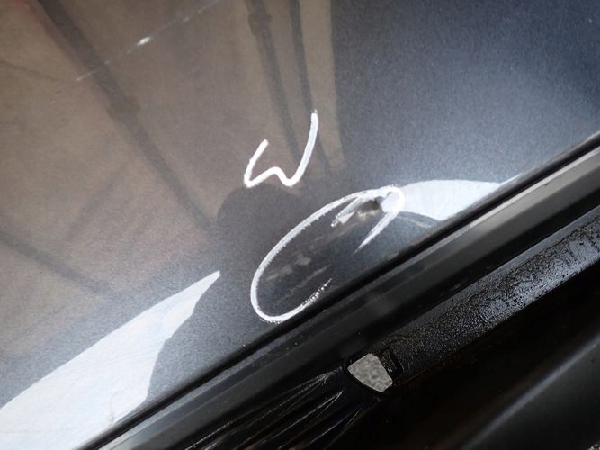 TOYOTA COROLLA 09-13 ZADNÝ NÁRAZNÍK
