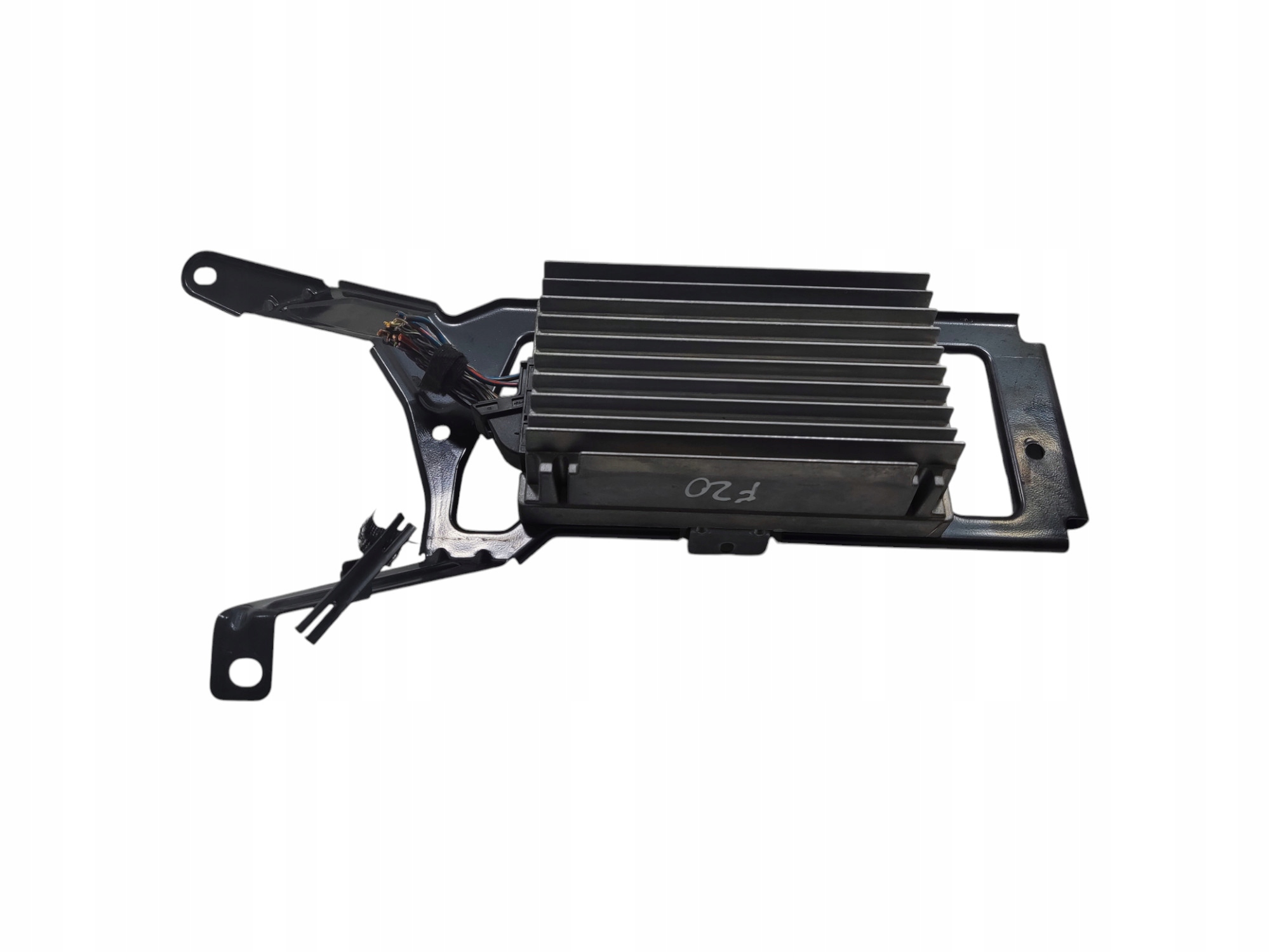 ZOSILNOVAC AUDIO AMP HIFI BMW 1 II F20 9383963 2015-2019 LIFT