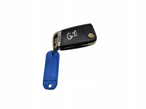 OBAL KĽÚČA PILOT VOLKSWAGEN GOLF VII GTI 5G0959752AD 2012-2016 OBAL KĽÚČA PILOT VOLKSWAGEN GOLF VII GTI 5G0959752AD 2012-2016
